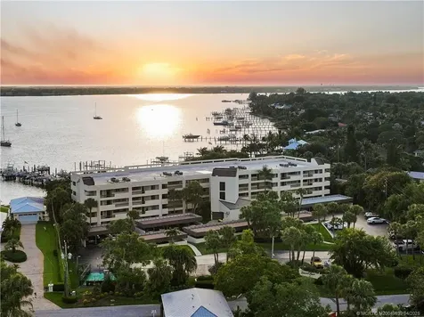 625 NW North River Drive Stuart FL 34994