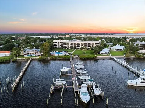 625 NW North River Drive Stuart FL 34994