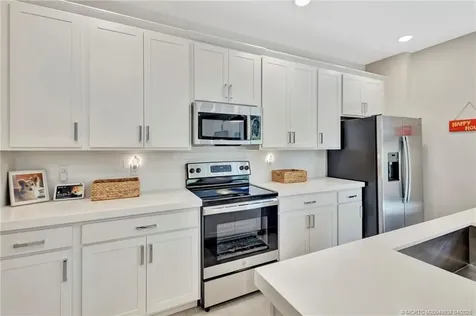 2380 SE Union Park Drive Port St Lucie FL 34952