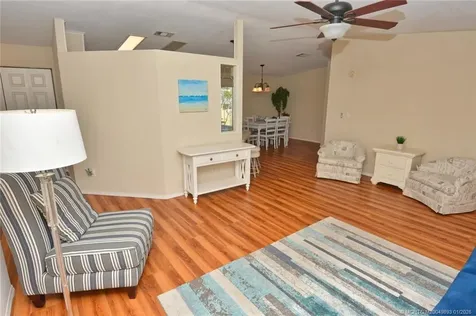 3708 Hydrilla Court Port St Lucie FL 34952