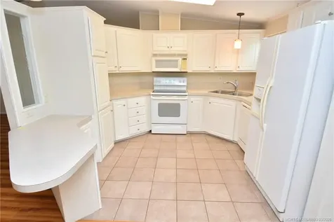 3708 Hydrilla Court Port St Lucie FL 34952