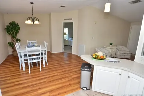 3708 Hydrilla Court Port St Lucie FL 34952