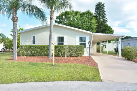 3708 Hydrilla Court Port St Lucie FL 34952