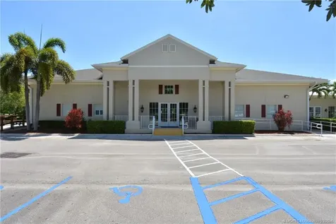 3708 Hydrilla Court Port St Lucie FL 34952