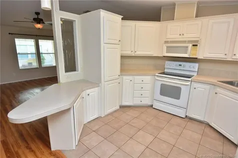 3708 Hydrilla Court Port St Lucie FL 34952