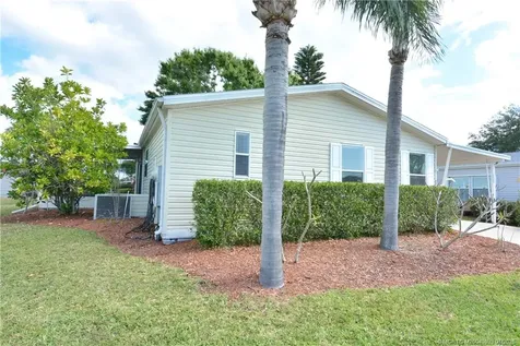3708 Hydrilla Court Port St Lucie FL 34952