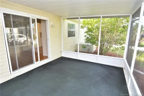 3708 Hydrilla Court Port St Lucie FL 34952