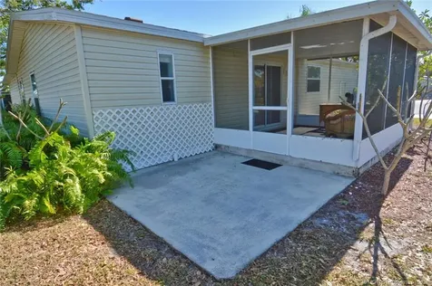 3708 Hydrilla Court Port St Lucie FL 34952