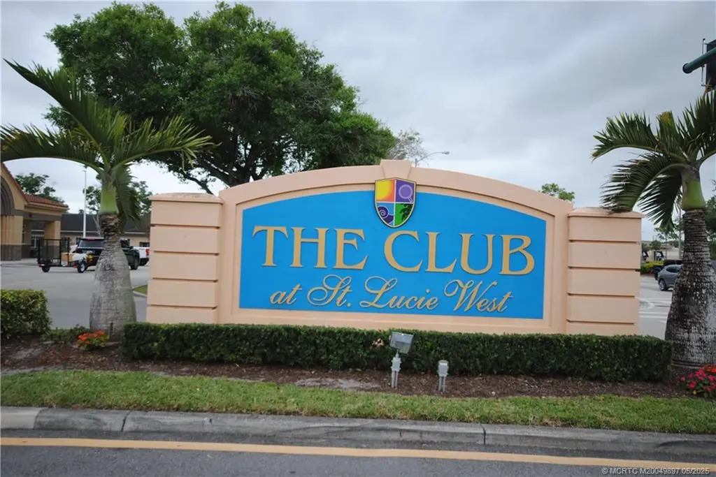 251 SW Palm Drive Port Saint Lucie FL 34986