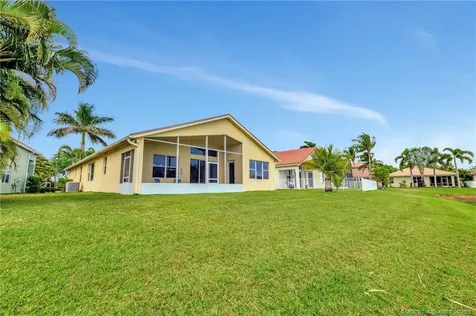 5195 SE Graham Drive Stuart FL 34997