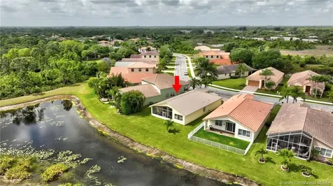 5195 SE Graham Drive Stuart FL 34997