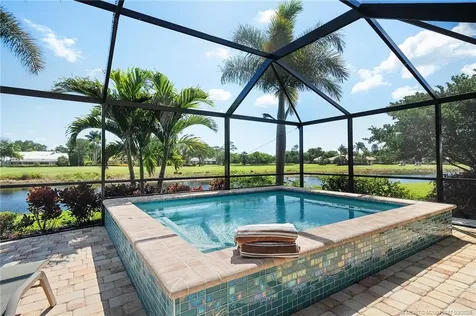 4783 SW Aberdeen Circle Palm City FL 34990