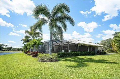 4783 SW Aberdeen Circle Palm City FL 34990