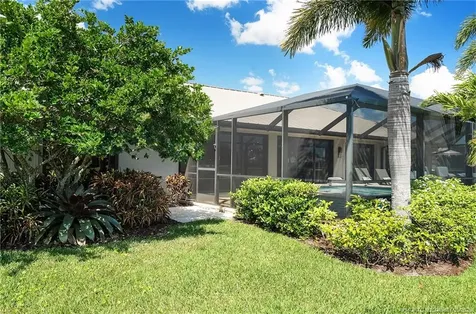 4783 SW Aberdeen Circle Palm City FL 34990