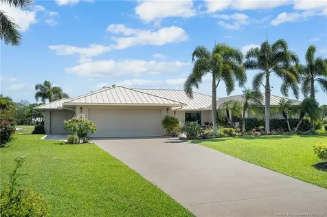 4783 SW Aberdeen Circle Palm City FL 34990