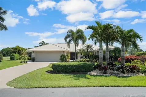 4783 SW Aberdeen Circle Palm City FL 34990