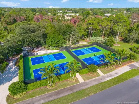 4783 SW Aberdeen Circle Palm City FL 34990