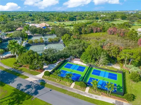 4783 SW Aberdeen Circle Palm City FL 34990