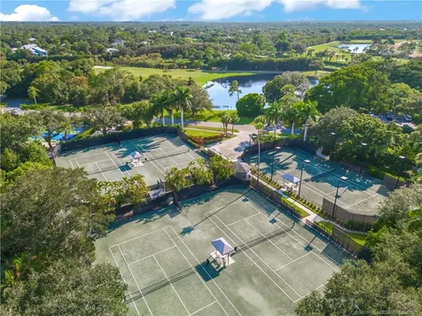 4783 SW Aberdeen Circle Palm City FL 34990