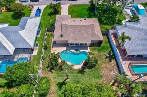 5686 SE Sailfish Way Stuart FL 34997