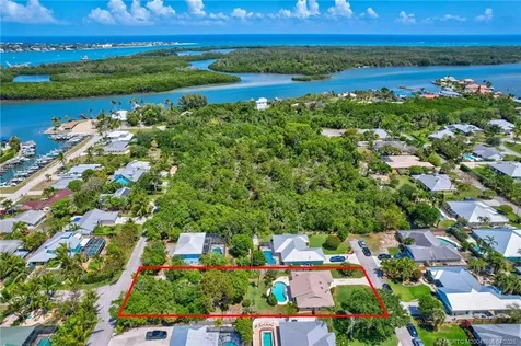 5686 SE Sailfish Way Stuart FL 34997