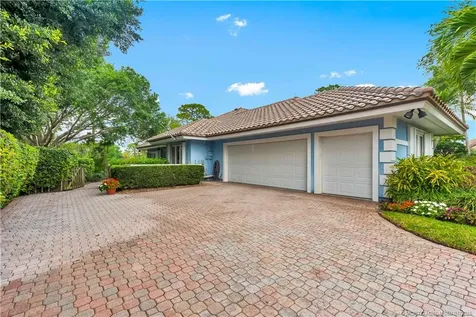 13505 NW Coco Plum Court Palm City FL 34990