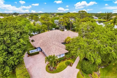 13505 NW Coco Plum Court Palm City FL 34990