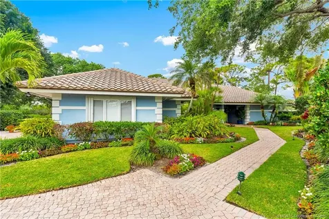 13505 NW Coco Plum Court Palm City FL 34990