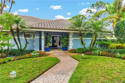 13505 NW Coco Plum Court Palm City FL 34990