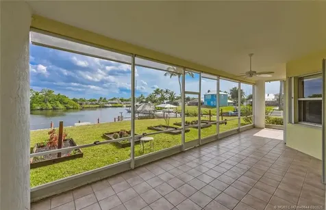 710 SE Essex Drive Port St Lucie FL 34984