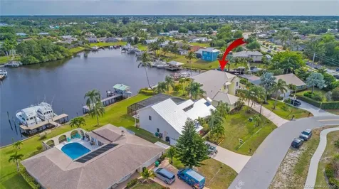 710 SE Essex Drive Port St Lucie FL 34984