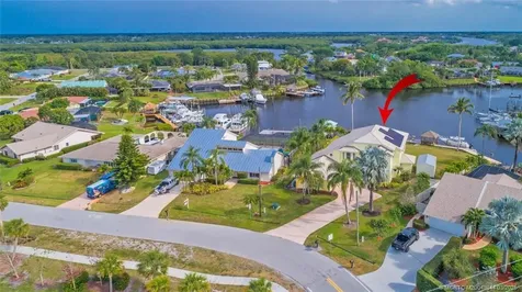 710 SE Essex Drive Port St Lucie FL 34984