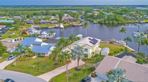 710 SE Essex Drive Port St Lucie FL 34984