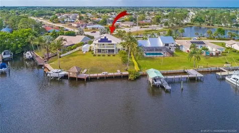 710 SE Essex Drive Port St Lucie FL 34984