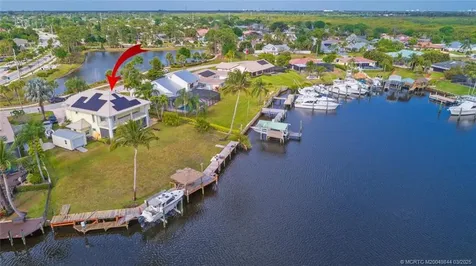 710 SE Essex Drive Port St Lucie FL 34984