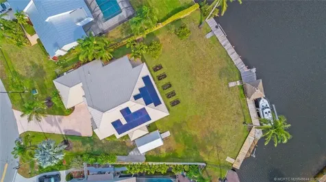 710 SE Essex Drive Port St Lucie FL 34984