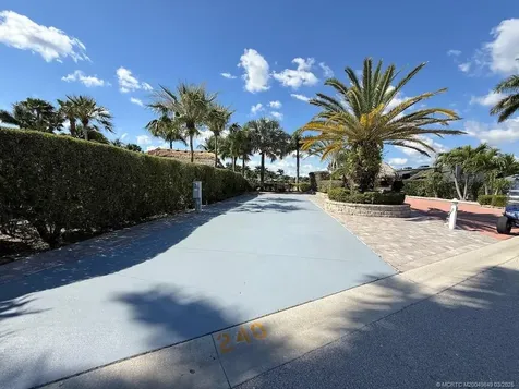 240 NW Hazard Way Port St Lucie FL 34986