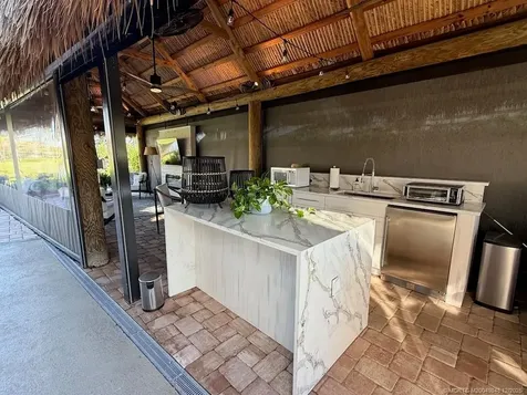 274 NW Hazard Way Port St Lucie FL 34986