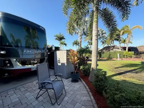 274 NW Hazard Way Port St Lucie FL 34986