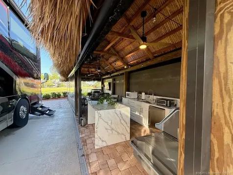 274 NW Hazard Way Port St Lucie FL 34986