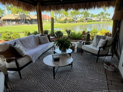 274 NW Hazard Way Port St Lucie FL 34986