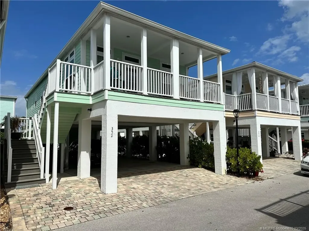 352 NE Starboard Drive Jensen Beach FL 34957
