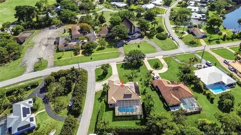 1704 NW Shore Terrace Stuart FL 34994