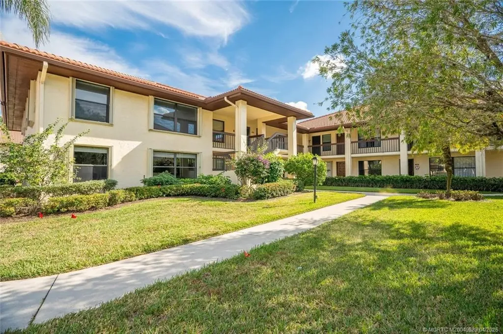 450 SW South River Drive Stuart FL 34997