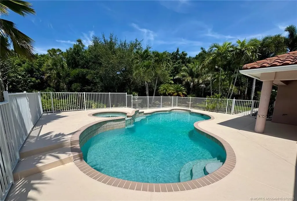 4881 SW Lake Grove Circle Palm City FL 34990