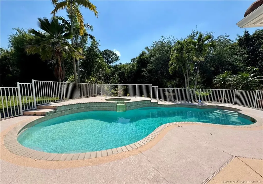 4881 SW Lake Grove Circle Palm City FL 34990
