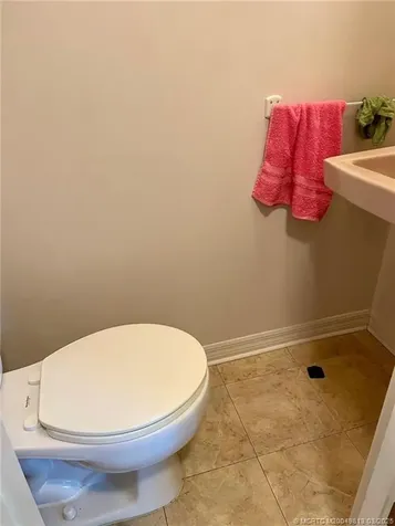 441 SW Curry Street Port St Lucie FL 34983