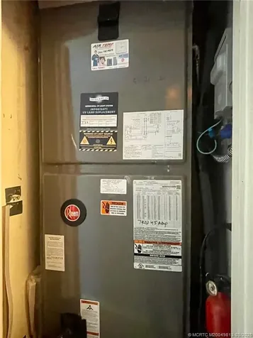 441 SW Curry Street Port St Lucie FL 34983