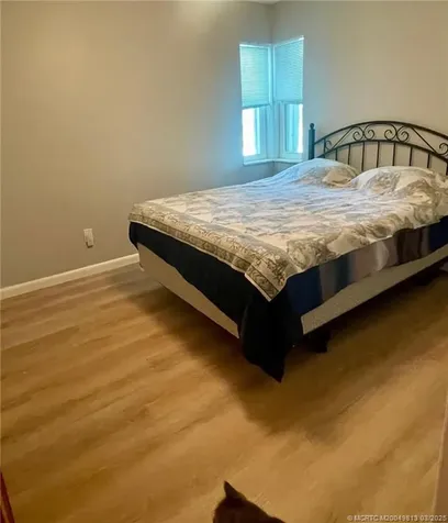 441 SW Curry Street Port St Lucie FL 34983