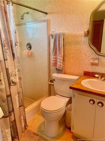 441 SW Curry Street Port St Lucie FL 34983